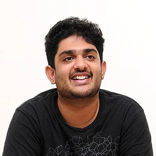 Sid Sriram Tickets and Info