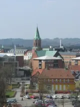 AGF Aarhus vs Silkeborg IF