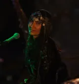 Simrit with the Live Room Orchestra
