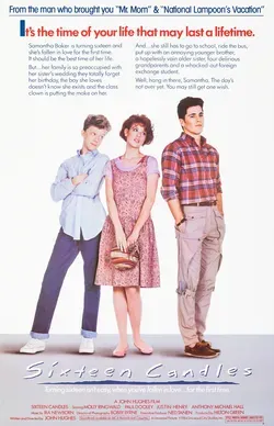 Sixteen Candles