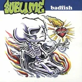 Badfish & Red NOT Chili Peppers - A Tribute to Red Hot Chili Peppers