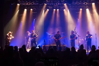 Skerryvore