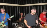 Smoking Popes