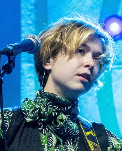 Snail Mail & Soccer Mommy