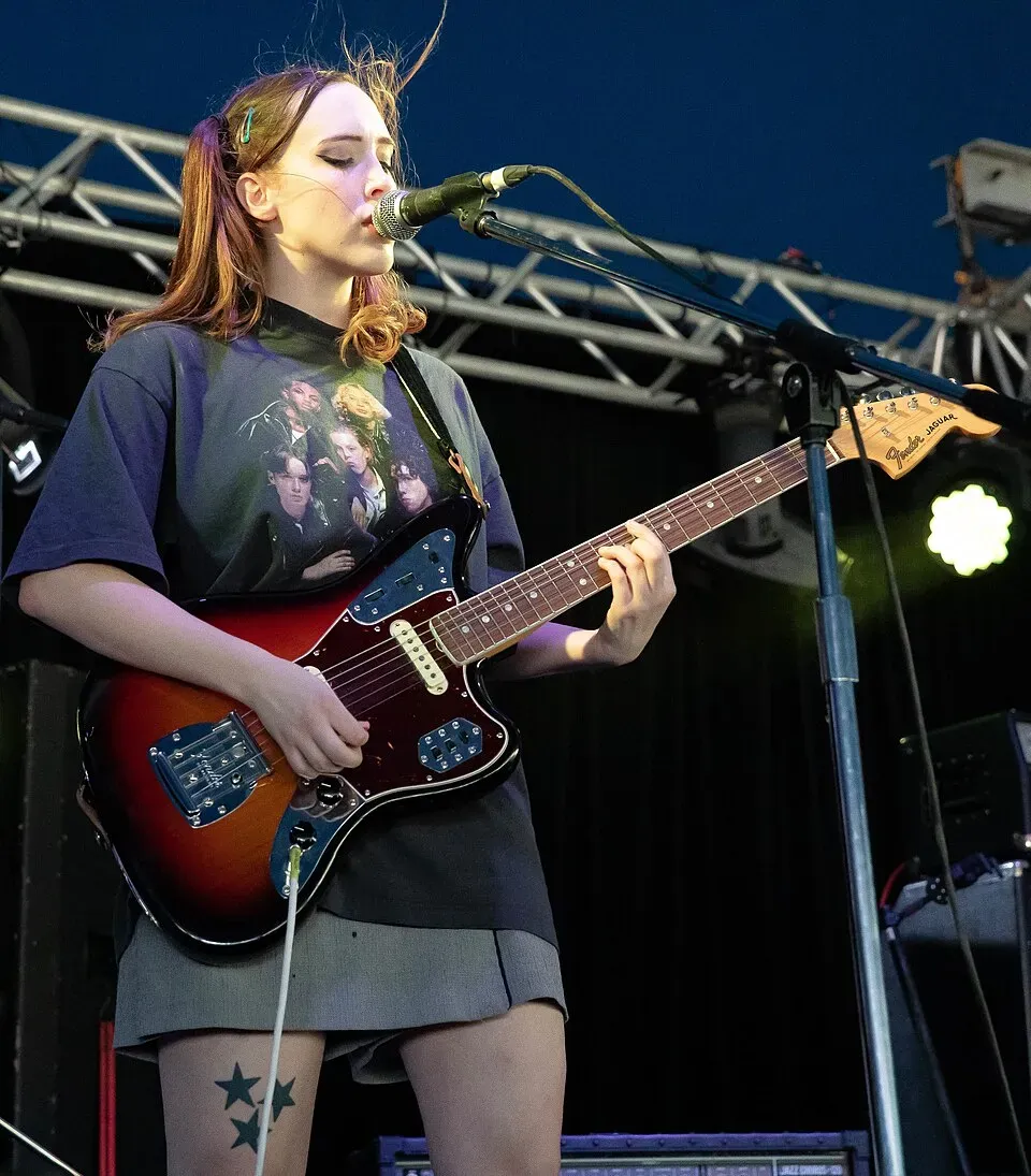 Soccer Mommy Tickets and Info