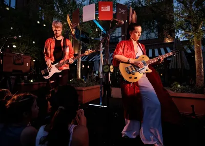 Sofi Tukker