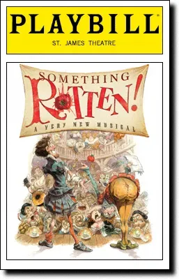 Something Rotten
