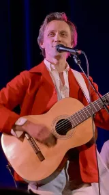 Sondre Lerche