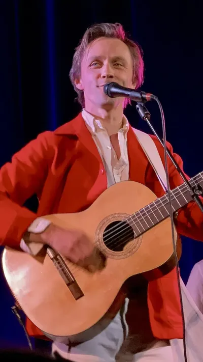 Sondre Lerche