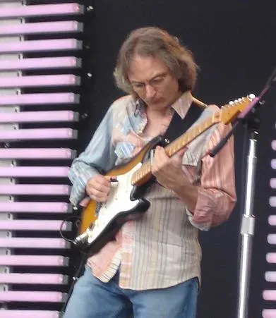 Sonny Landreth Tickets and Info