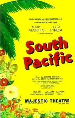 South Pacific Tickets and Info