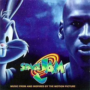 Space Jam - Film
