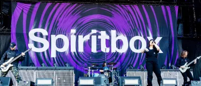 Spiritbox