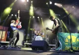Band of Horses & Dinosaur Jr.