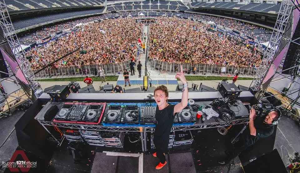 Spring Awakening Tickets and Info