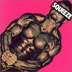Squeeze, Adam Ant & Haircut 100
