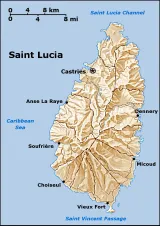St. Lucia