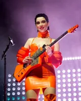 St. Vincent