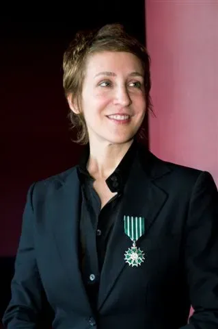 Stacey Kent