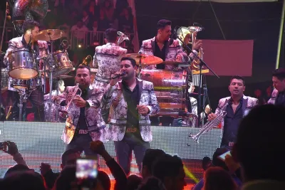 Banda MS