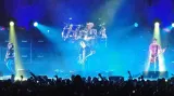 Staind, Seether, Hoobastank & Hinder