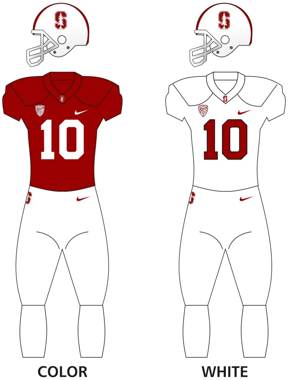 Stanford Cardinal vs. Elon Phoenix