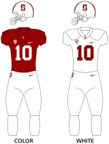 Stanford Cardinal vs. Elon Phoenix