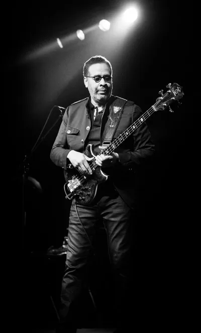 Stanley Clarke & Hiromi