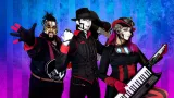 Steam Powered Giraffe