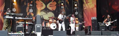 Steel Pulse