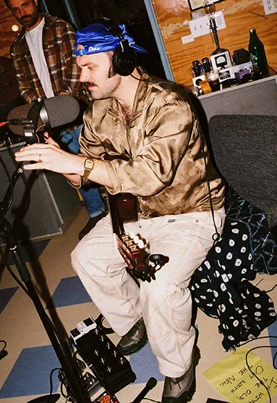 Stephen Day