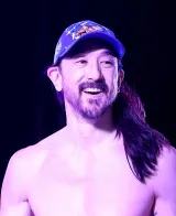 Steve Aoki