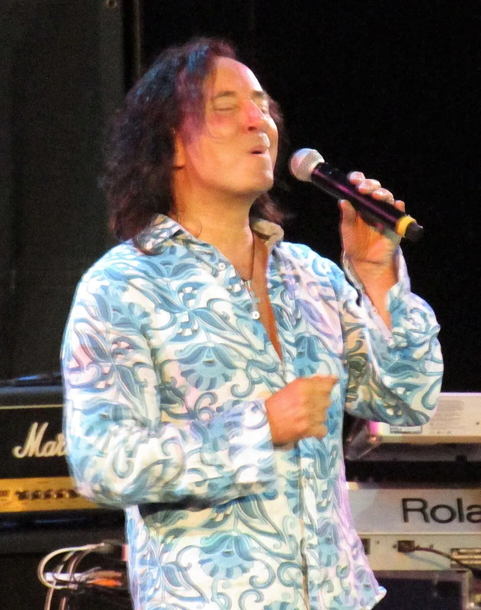 Steve Augeri Tickets and Info