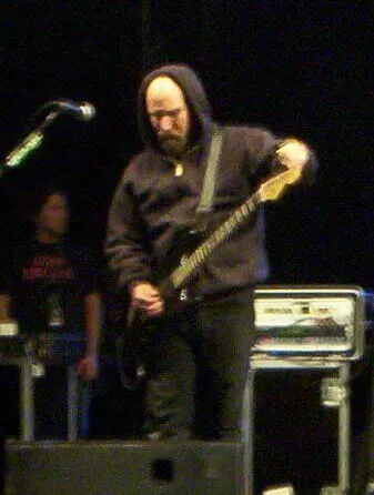 Steve Von Till Tickets and Info