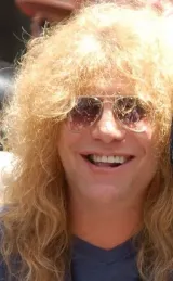Steven Adler & Tom Hamilton