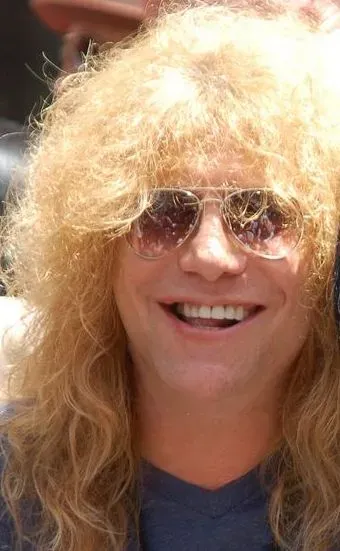Steven Adler & Tom Hamilton