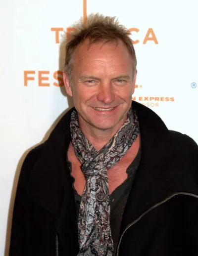Sting-Amsterdam, Netherlands
