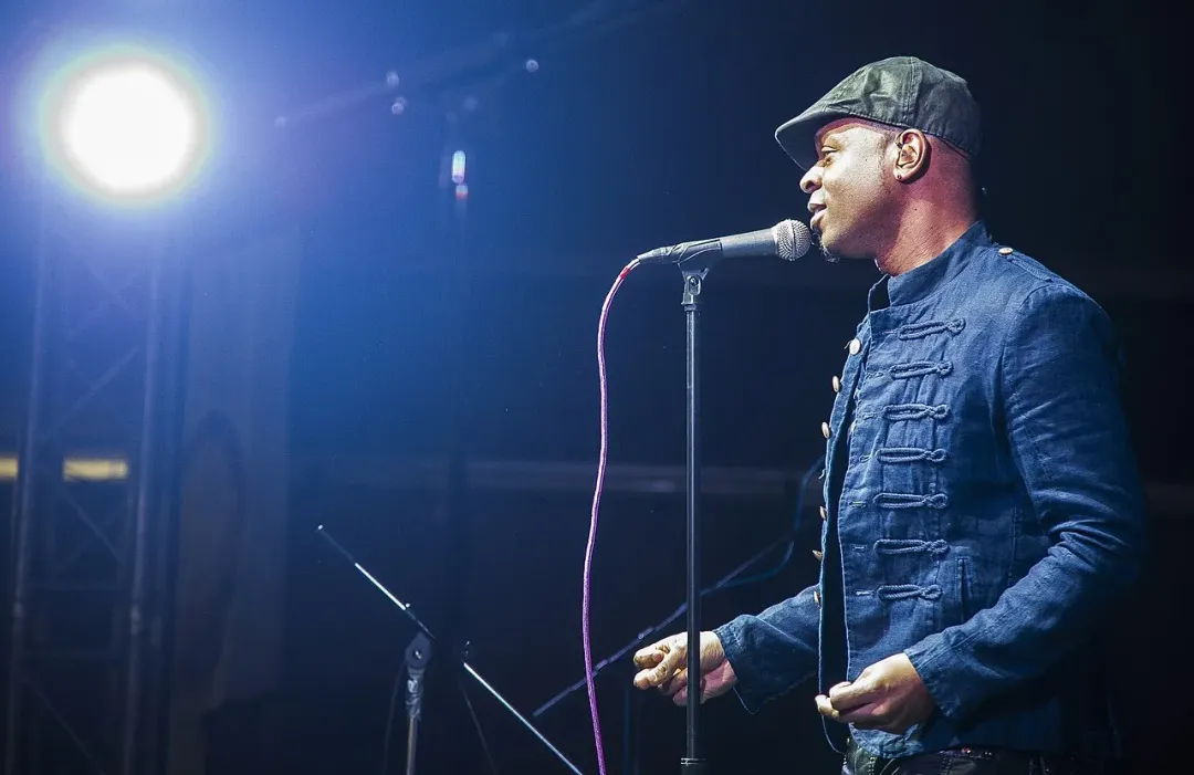 Stokley Tickets and Info