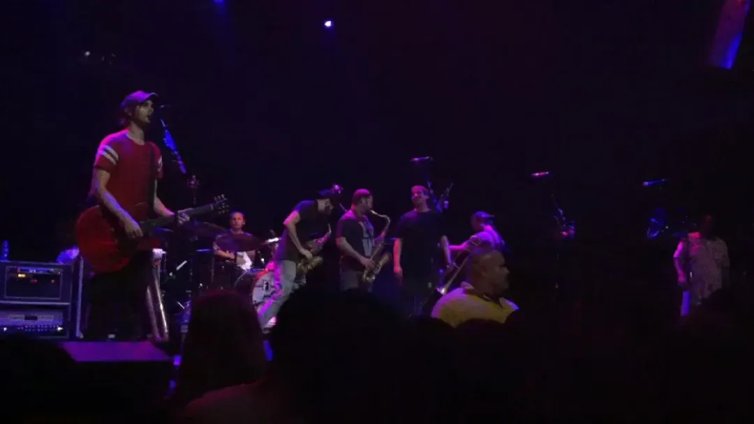 Streetlight Manifesto