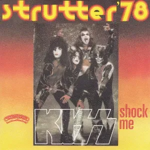 Strutter