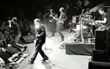 Suede & Manic Street Preachers