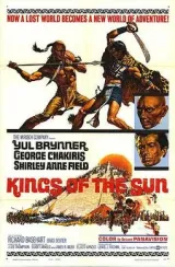 Sun Kings