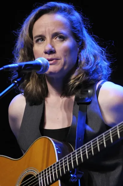 Susan Werner