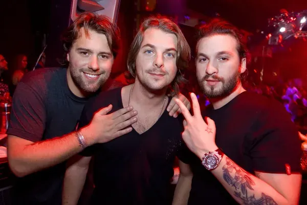Swedish House Mafia Tickets and Info