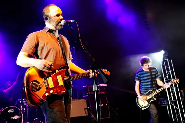 Swervedriver