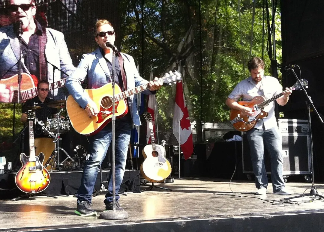 Sylvain Cossette Tickets and Info