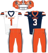 Syracuse Orange vs. Louisville Cardinals
