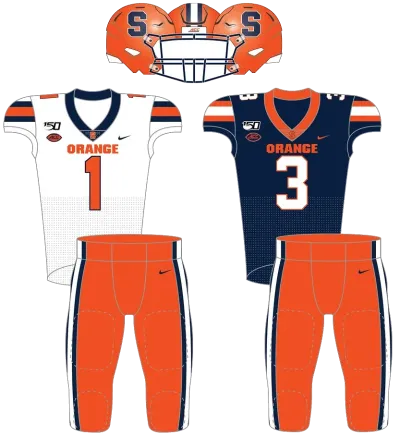 Syracuse Orange vs. New Hampshire Wildcats