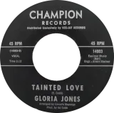 Tainted Love