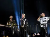 Take That-Phillip Island, Australia
